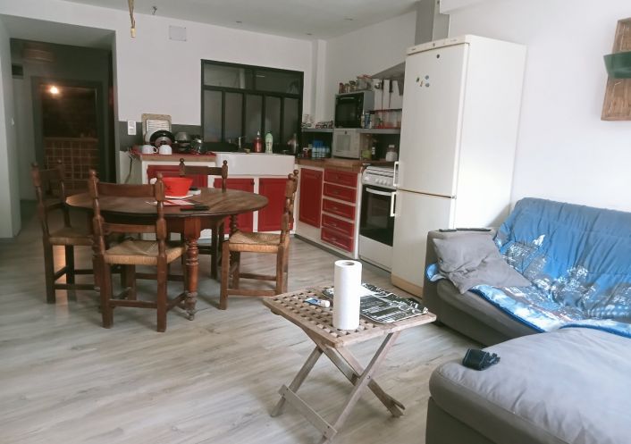 à vendre Maison de village Durfort Et Saint Martin De So