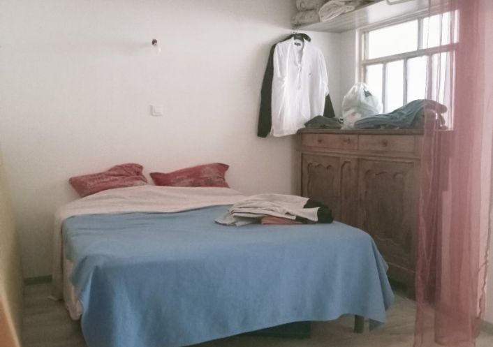 à vendre Maison de village Durfort Et Saint Martin De So