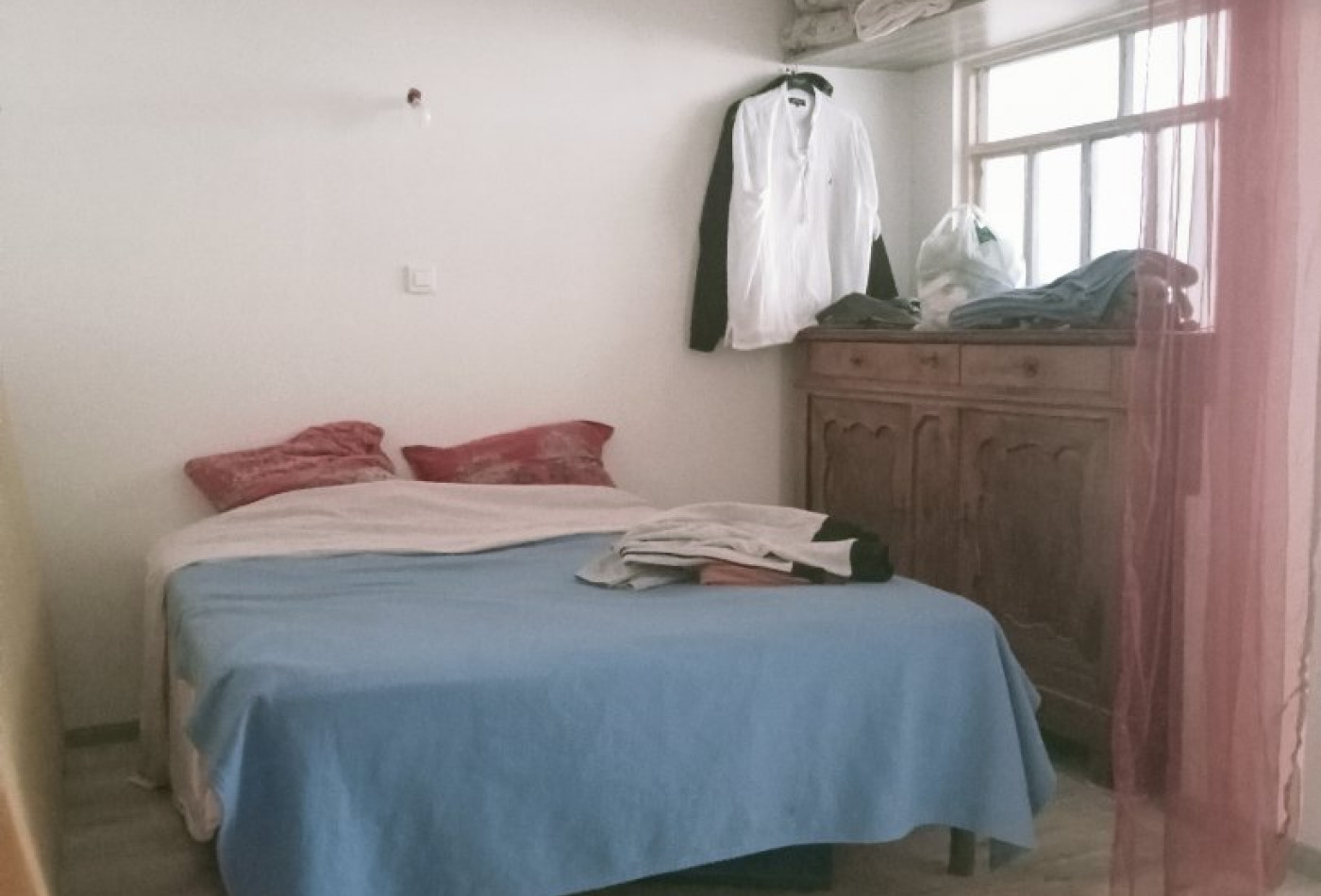 vente Maison de village Durfort Et Saint Martin De So - Photo 8