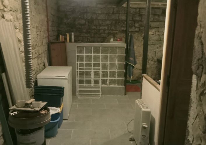 à vendre Maison de village Durfort Et Saint Martin De So