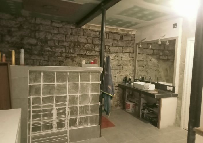 à vendre Maison de village Durfort Et Saint Martin De So