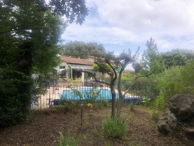 vente Maison Anduze - Photo 1