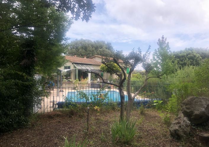 à vendre Maison Anduze