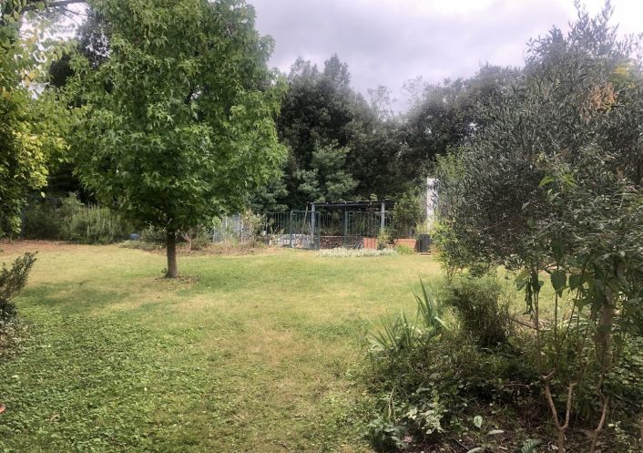 à vendre Maison Anduze