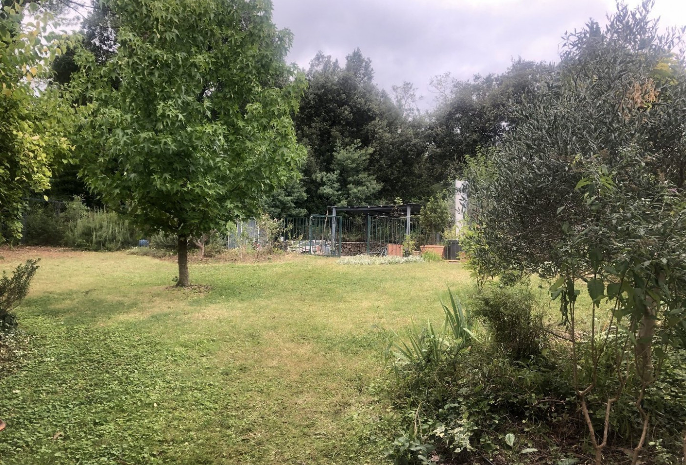 vente Maison Anduze - Photo 8