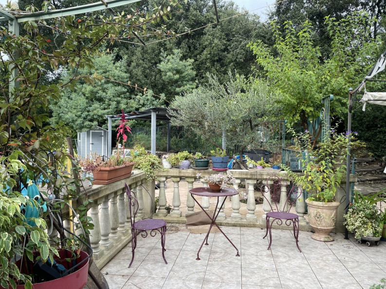 vente Maison Anduze - Photo 3