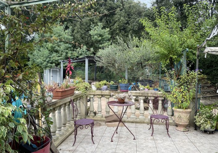 à vendre Maison Anduze