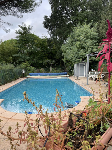 vente Maison Anduze - Photo 2