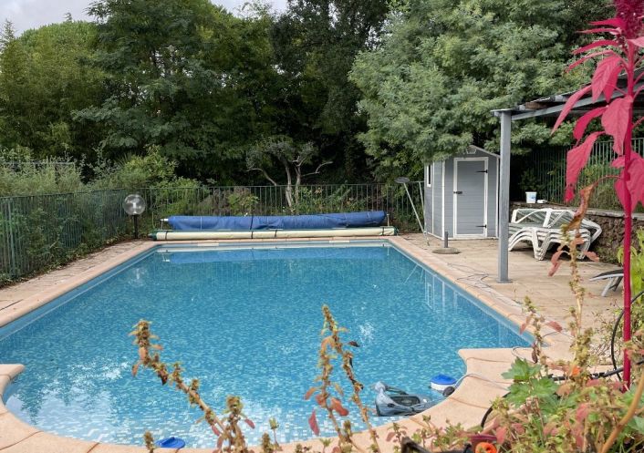 à vendre Maison Anduze