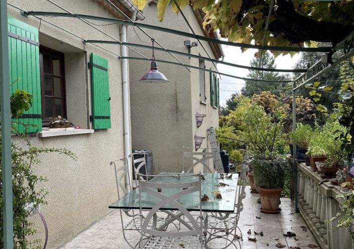 à vendre Maison Anduze