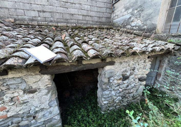à vendre Immeuble de rapport Saint Hippolyte Du Fort