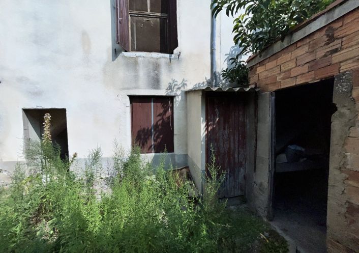 à vendre Immeuble de rapport Saint Hippolyte Du Fort