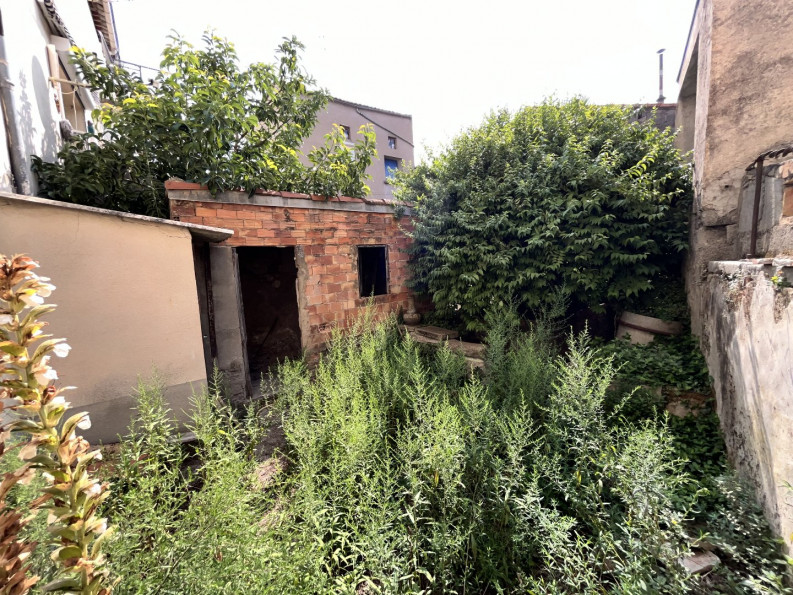 vente Immeuble de rapport Saint Hippolyte Du Fort - Photo 7