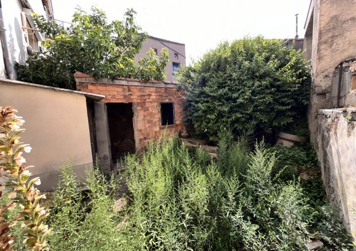à vendre Immeuble de rapport Saint Hippolyte Du Fort