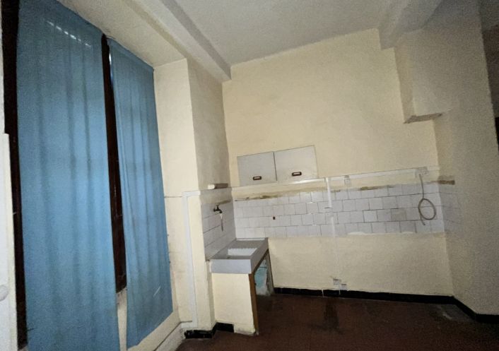 à vendre Immeuble de rapport Saint Hippolyte Du Fort