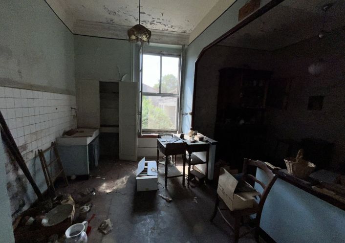 à vendre Immeuble de rapport Saint Hippolyte Du Fort