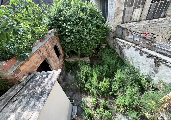à vendre Immeuble de rapport Saint Hippolyte Du Fort
