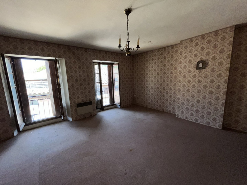 vente Immeuble de rapport Saint Hippolyte Du Fort - Photo 4