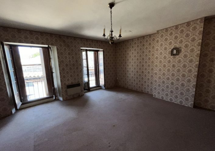 à vendre Immeuble de rapport Saint Hippolyte Du Fort