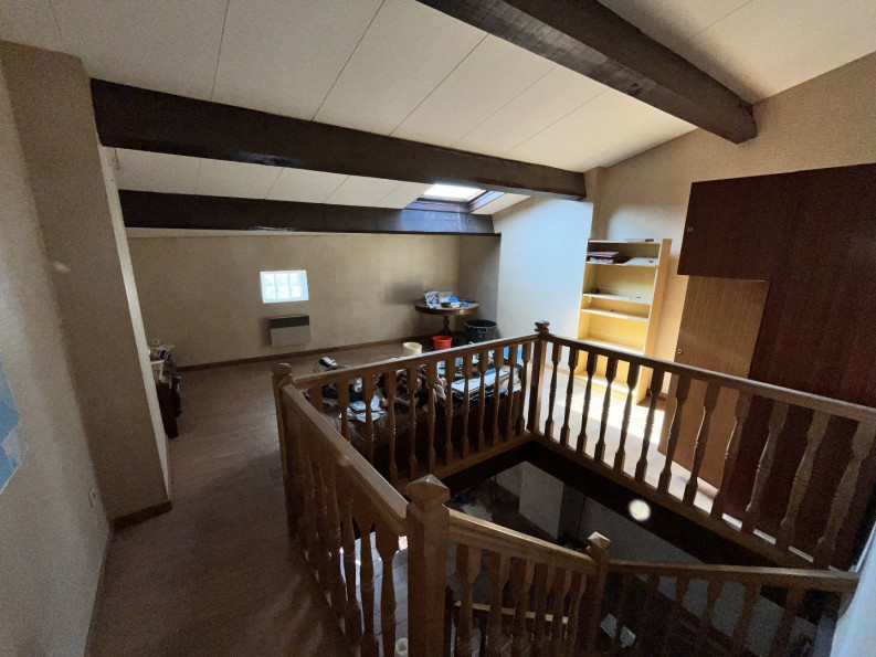 vente Immeuble de rapport Saint Hippolyte Du Fort - Photo 1