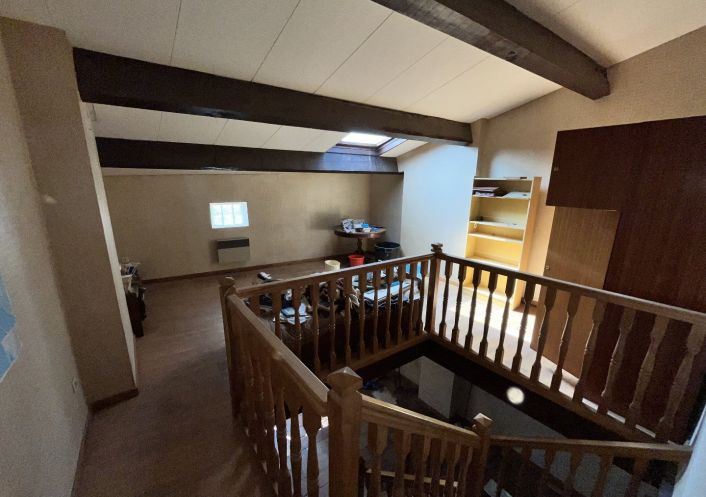 à vendre Immeuble de rapport Saint Hippolyte Du Fort