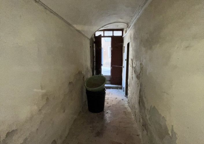 à vendre Immeuble de rapport Saint Hippolyte Du Fort
