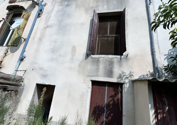à vendre Immeuble de rapport Saint Hippolyte Du Fort