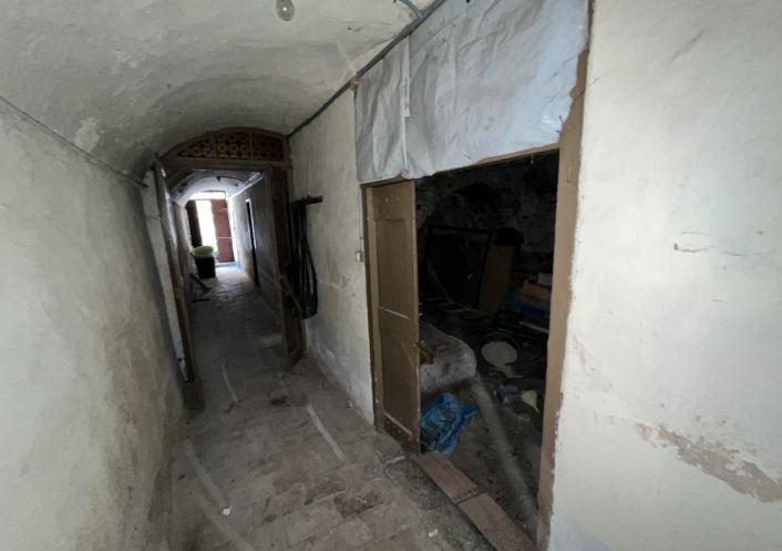 à vendre Immeuble de rapport Saint Hippolyte Du Fort