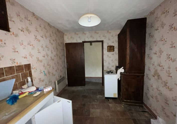 à vendre Immeuble de rapport Saint Hippolyte Du Fort