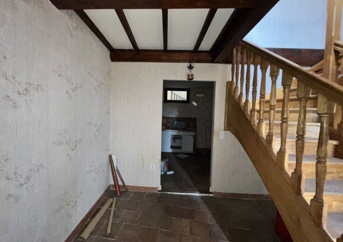 à vendre Immeuble de rapport Saint Hippolyte Du Fort