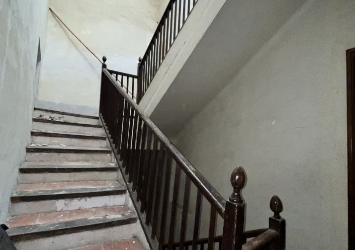 à vendre Immeuble de rapport Saint Hippolyte Du Fort
