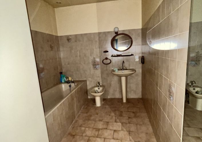 à vendre Immeuble de rapport Saint Hippolyte Du Fort