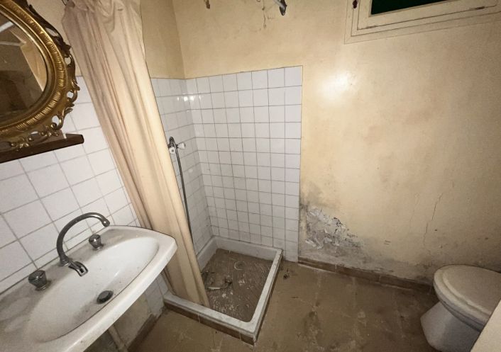 à vendre Immeuble de rapport Saint Hippolyte Du Fort