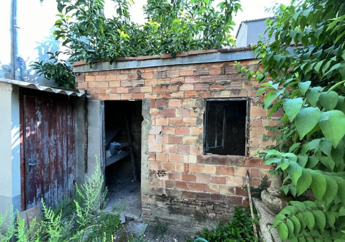 à vendre Immeuble de rapport Saint Hippolyte Du Fort