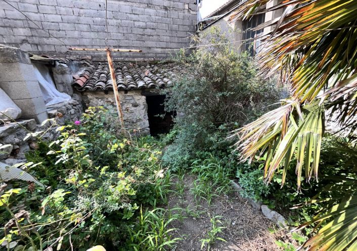 à vendre Immeuble de rapport Saint Hippolyte Du Fort