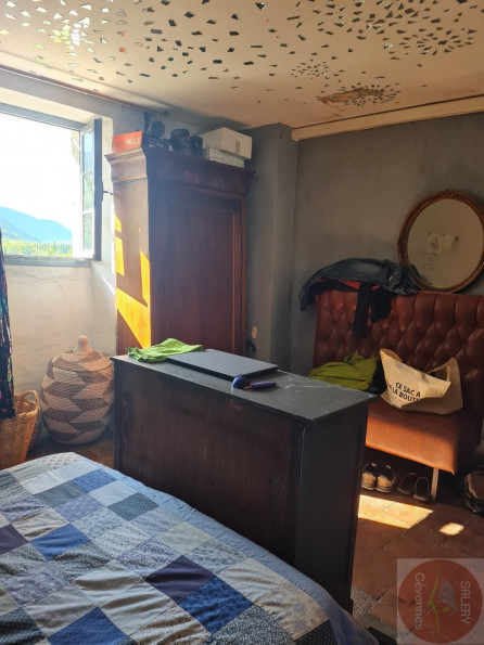 vente Maison de village Aveze - Photo 7