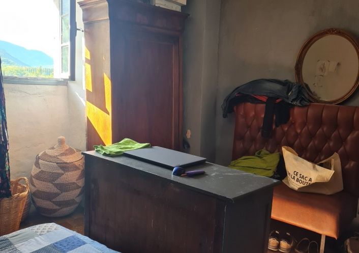 à vendre Maison de village Aveze