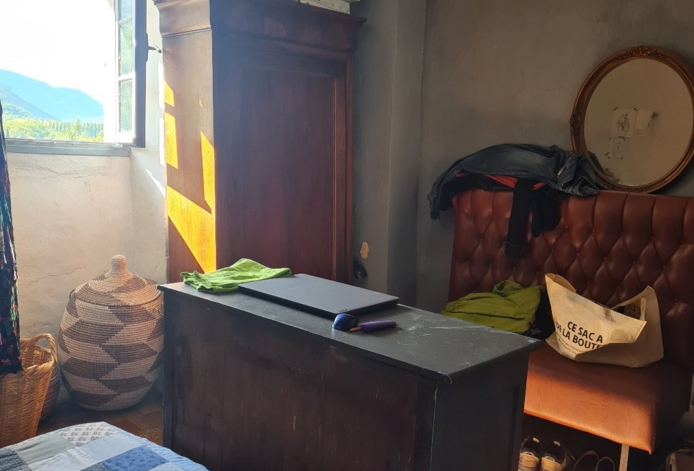 vente Maison de village Aveze - Photo 7