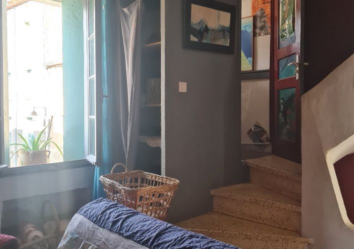 à vendre Maison de village Aveze