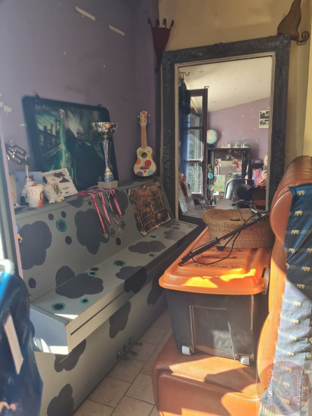 vente Maison de village Aveze - Photo 10