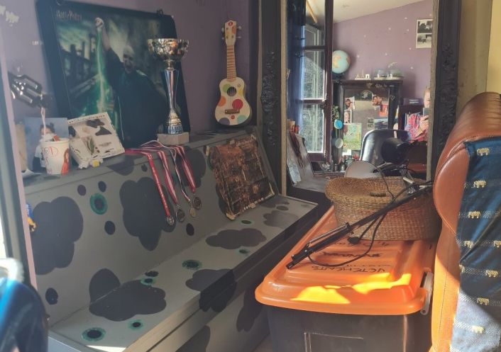 à vendre Maison de village Aveze