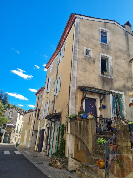 vente Maison de village Aveze - Photo 5