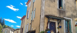 vente Maison de village Aveze
