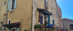 vente Maison de village Aveze
