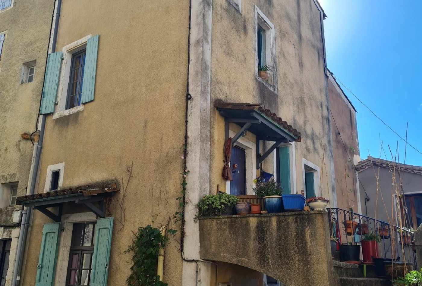 vente Maison de village Aveze - Photo 3