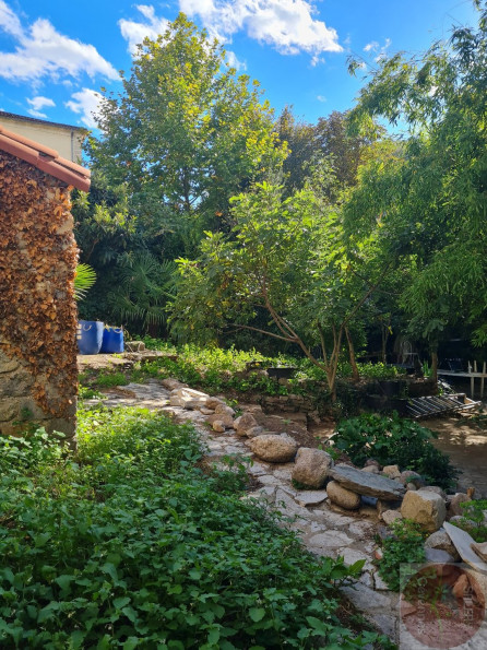 vente Maison de village Aveze - Photo 2