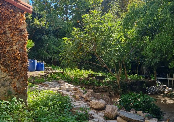 à vendre Maison de village Aveze