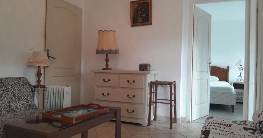 vente Maison Saint Michel De Deze