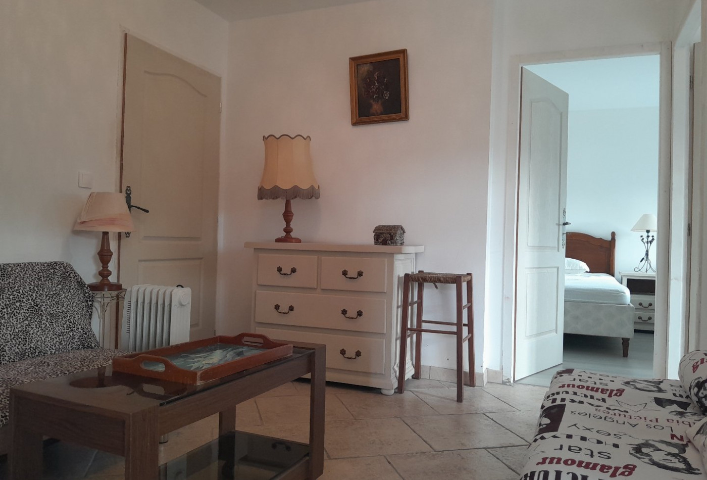 vente Maison Saint Michel De Deze - Photo 8