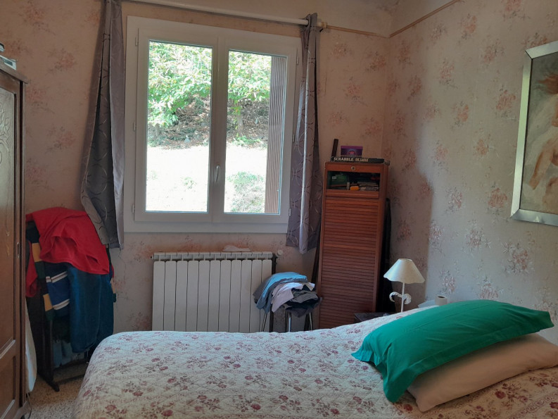 vente Maison Saint Michel De Deze - Photo 10